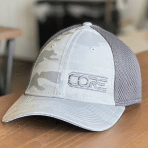 CORE Stretch Mesh Cap - Size M/L