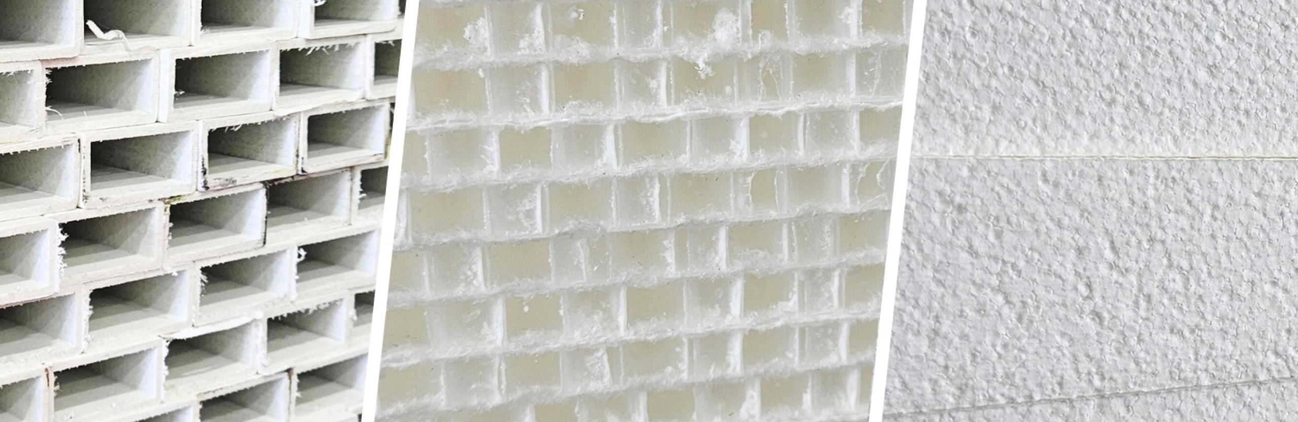 INTELLI-CORE Composite Panel Construction