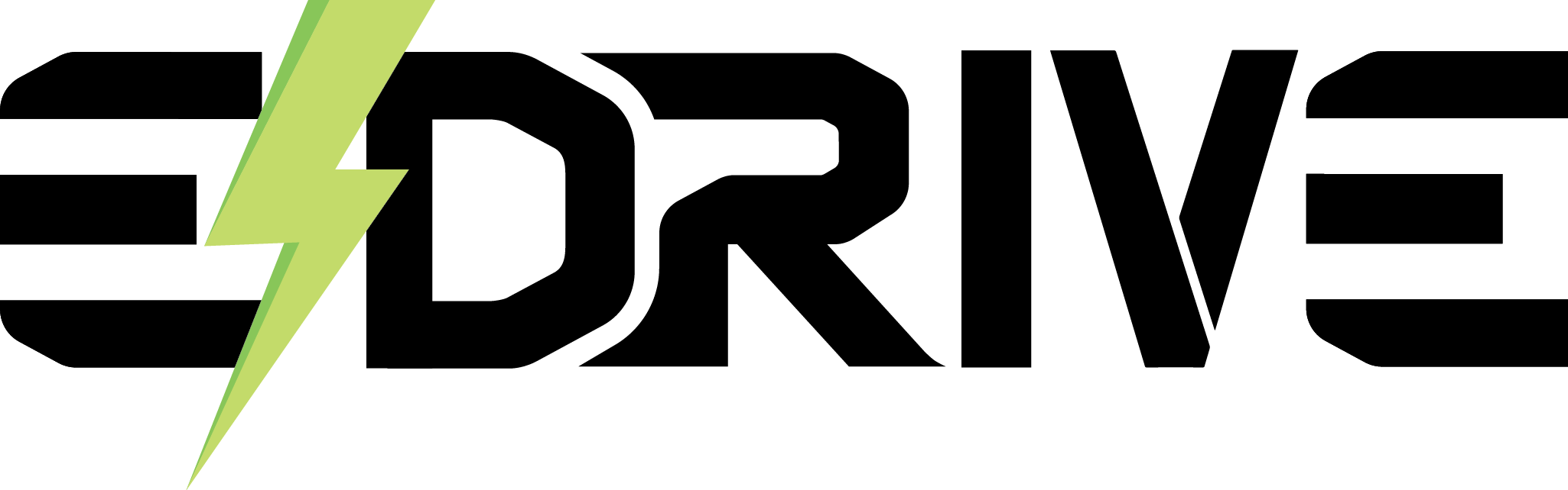E-DRIVE logo for CORE PRO