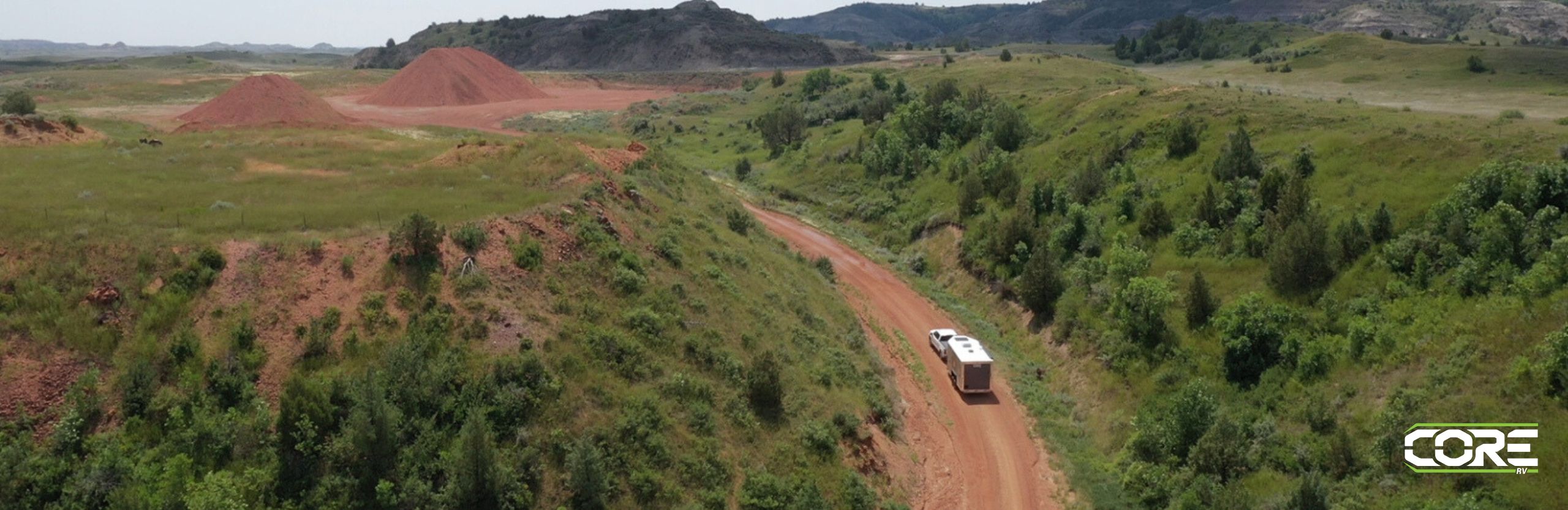 Overland Expo Mtn West - Loveland CO