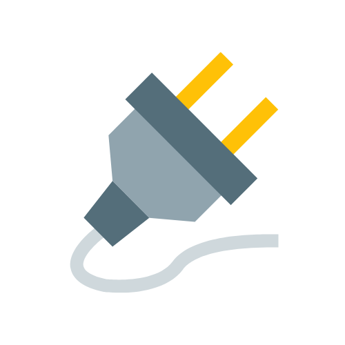 ICON - 120vac inverter plug in