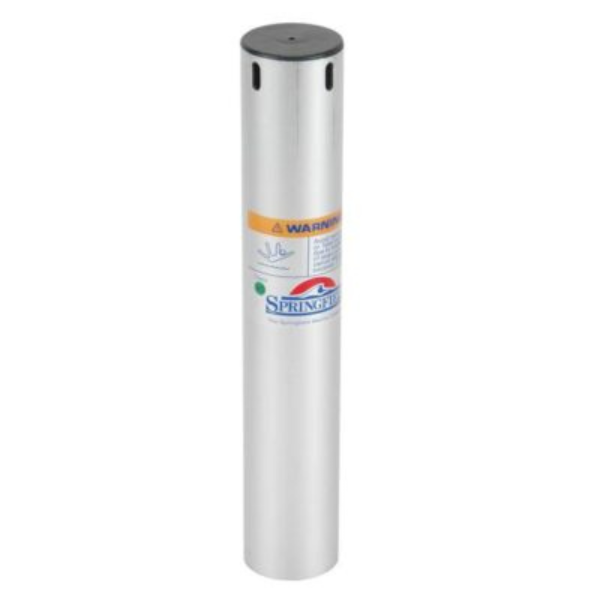 Springfield 12" Seat Post