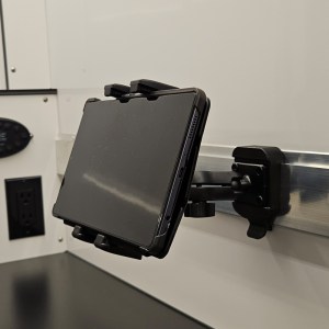 CORE Rail Phone/Tablet Holder