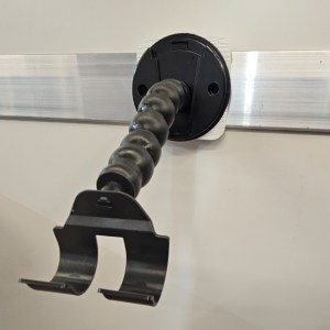CORE Rail - Catch Cover Multi-Flex Rod Holder