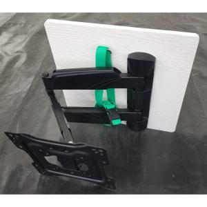 Extend and Swivel TV Mounting Board