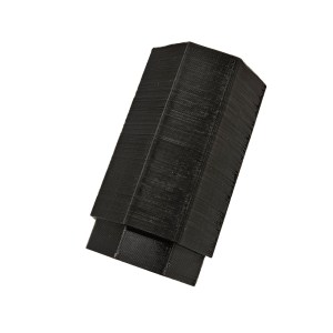 CORE Rail Zip Tie Holder 3" Extension