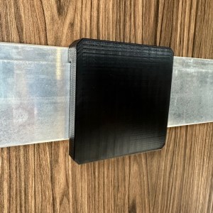 CORE Rail 4" x 4" Mounting Block