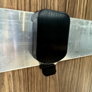 CORE Rail 2" x 2" Mounting Block