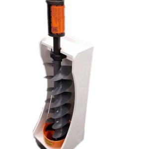 CORE Rail K-Drill Mount