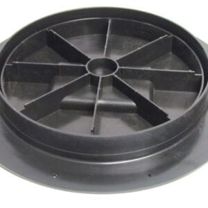 Catch Cover Round Hole Cover - Image 4
