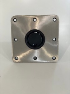 Springfield Plug-In Base