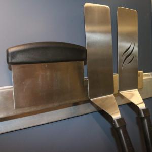 CORE RV Rail Magnet Bar