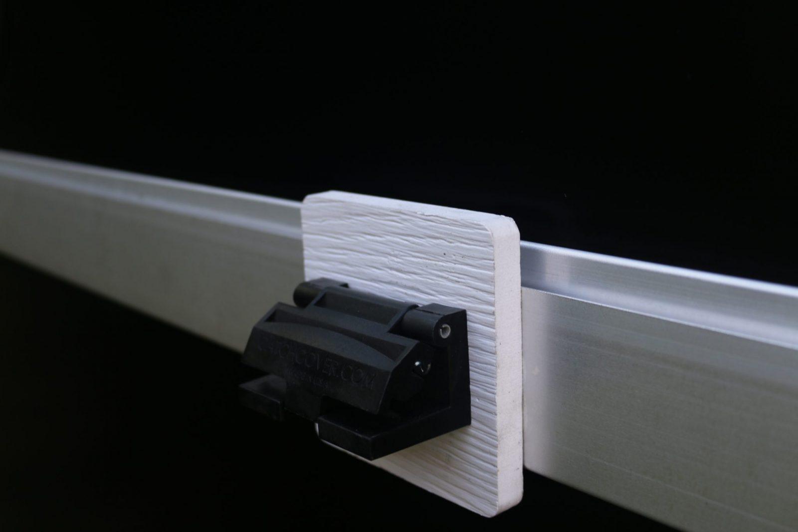 CORE Rail Catch Cover Lid Holder - Image 5
