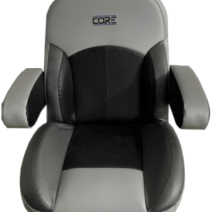 CORE ICE Centric Mid-Back Captain's Seat