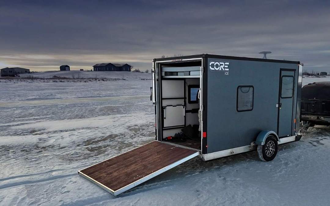 Beat the Rush, Own the Ice: The 2nd Annual CORE ICE “First Out” Sales Event is Here!
