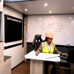 The CORE Competitive Edge: Why Lean Manufacturing & Integrated Engineering Define the Future of Mobile Structures