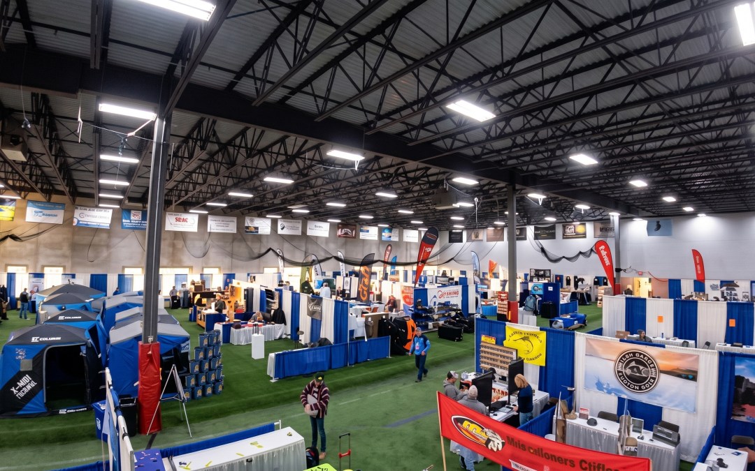 Everything You Need to Know About the 2026 North Metro Ice Show: CORE Ice Takes Title Sponsorship