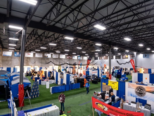 Everything You Need to Know About the 2026 North Metro Ice Show: CORE Ice Takes Title Sponsorship